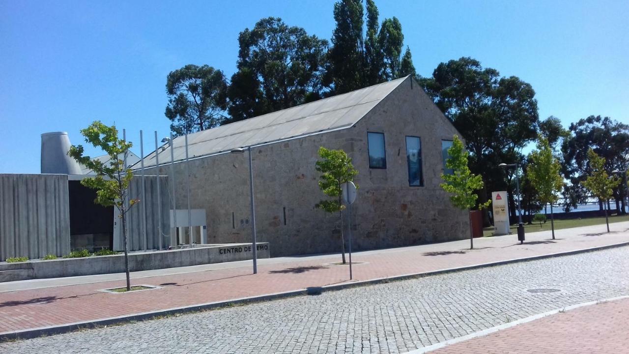 Cantinho Da Ana Viana do Castelo Exteriör bild